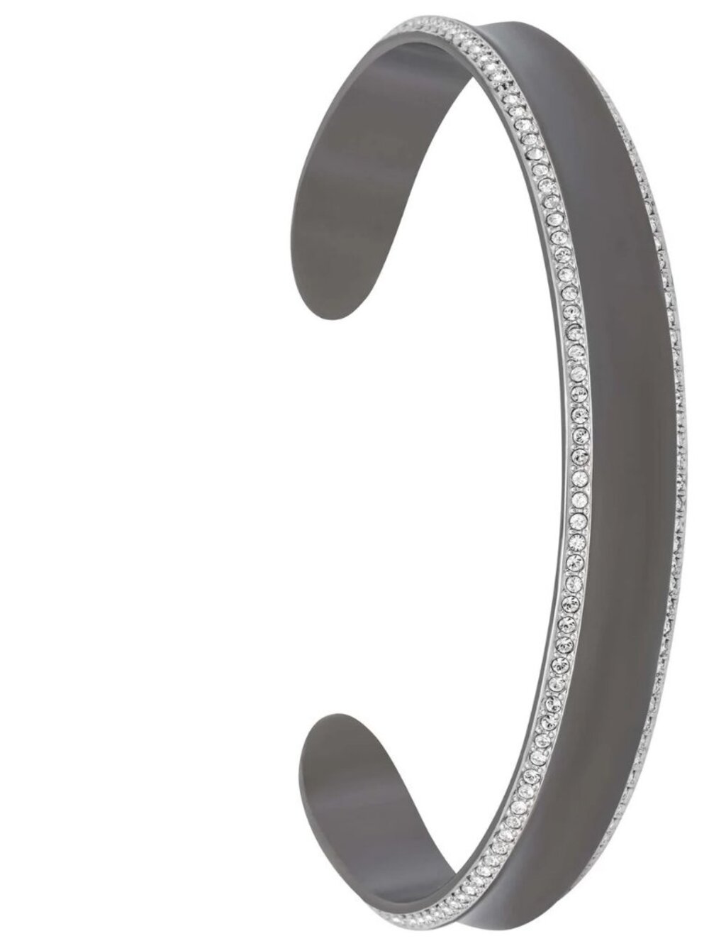 Swarovski "Lakeside" Cuff bracelet